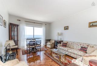 Apartamento Com Vista Para O Mar - Porto - 8
