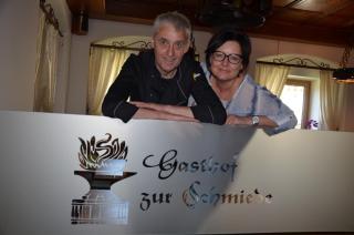 Gasthof zur Schmiede - Berg im Drautal - 6