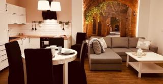 Apartament Malinowa Dolina - Kłodzko - 0