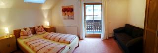 Appartement Valentin - Ehrwald - 3