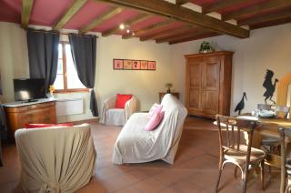 Gîte Cigogne - Odratzheim - 7