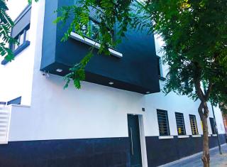 BF Rooms Almeria Centro - 6