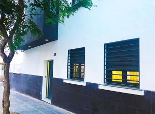 BF Rooms Almeria Centro - Almería - 5