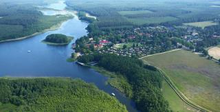 Aparthotel Seepanorama - Mirow - 9