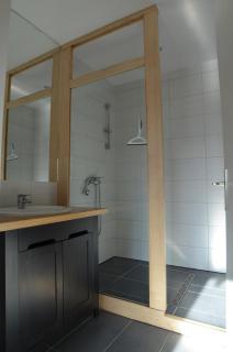 Gîte Cigogne - Odratzheim - 8