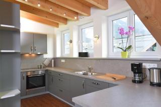 Ferienwohnung Rundumblick - Oberstdorf - 4
