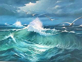 Intero appartamento " Sea Breeze" - 8