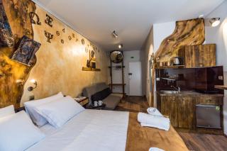 GraffitiSuites#Bronze - Tessalónica - 8