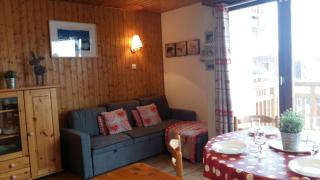 Les Alberges - Les Deux Alpes - 7
