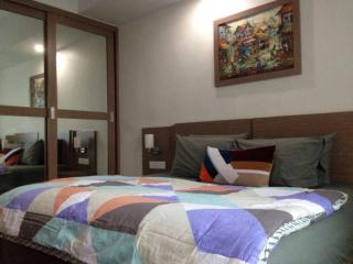 Studio room Nagoya Mansion View Swimming Pool - Nagoya - 1