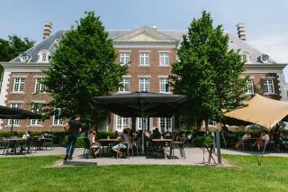 Kasteel Pietersheim Maastricht - Lanaken - 1