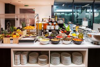 Exe Budapest Center - 3