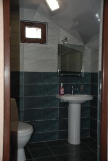 New Seti Guest House - Mestia - 2