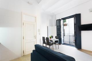 Valentia Apartments - Mercado Central - Valencia - 3