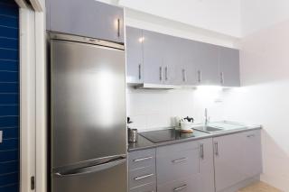 Valentia Apartments - Mercado Central - Valencia - 2