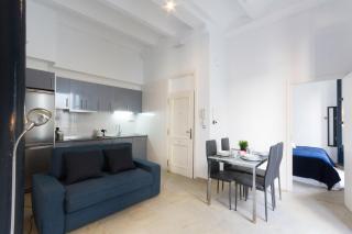 Valentia Apartments - Mercado Central - Valencia - 1