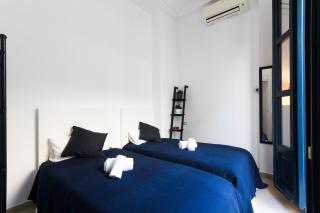 Valentia Apartments - Mercado Central - Valencia - 7