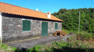 Azores Hibiscus House - Mountain and Sea - São Roque do Pico - 9