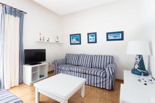 Frontline Beach Apartment - San Andrés - 7