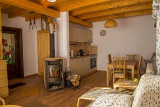 Mandel családi pihenőház - 5