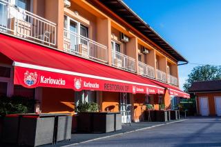Bed and Breakfast Restaurant DP - Donji Zvečaj - 5