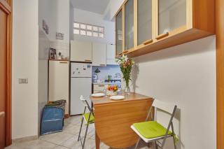 Tortona Design Flat - Milan - 4