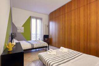 Tortona Design Flat - Milan - 6