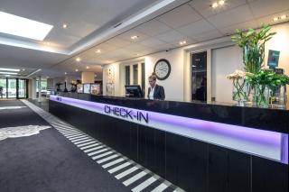 Van Der Valk Hotel Rotterdam Nieuwerkerk - Nieuwerkerk aan den IJssel - 7