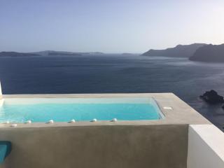 Big Blue Villa by Caldera Houses - Oia - 2