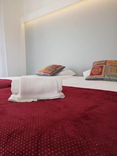 Maria Violeta Tourism Apartment - Cadaval - 0