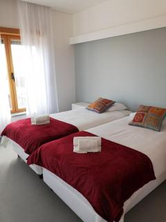 Maria Violeta Tourism Apartment - Cadaval - 3