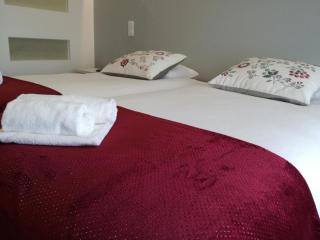 Maria Violeta Tourism Apartment - Cadaval - 1
