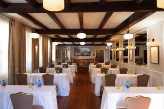 Hotel Provincial - 1