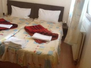 Pension Garofita - Iaşi - 1
