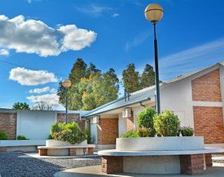 Río Hotel - Río Colorado - 7