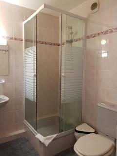 Hotel Le Saint Vincent Lyon Sud - Vourles - 9