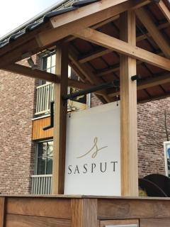 B&B Sasput - Hasselt - 2
