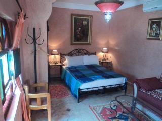 Hotel Riad L' Arganier D' Or - 2