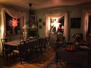 Det Gamla Panget - Tällberg - 2