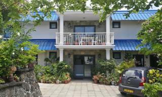 Blue Beryl Guest House - Blue Bay - 7
