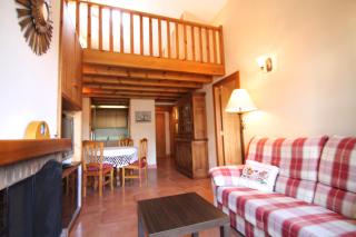 Borda Pascol, Atico Duplex en Tarter Zona Grandvalira - Canillo - 9