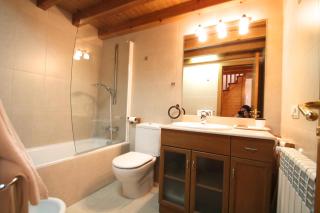 Borda Pascol, Atico Duplex en Tarter Zona Grandvalira - Canillo - 1