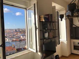 The Hilltop Nest - Lisbona - 2