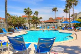 Beach Club Condos - 4