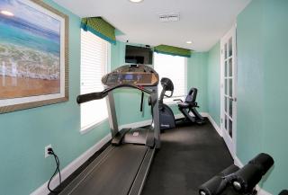 Atlantic Terrace - Daytona Beach Shores - 8