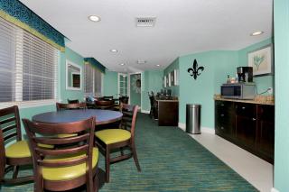 Atlantic Terrace - Daytona Beach Shores - 2