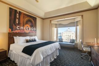 The Buckingham Hotel - Chicago - 4