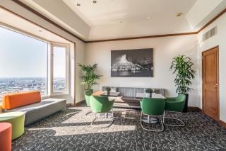 The Buckingham Hotel - Chicago - 1