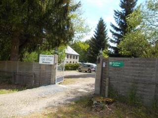 Chambres d'Hôtes Le Pont - Égletons - 8