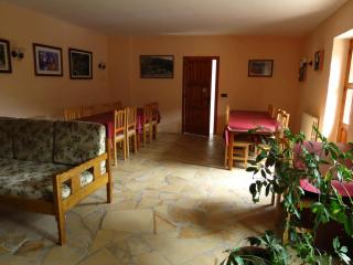 Cal Pastor - Fornells de la Muntanya - 1